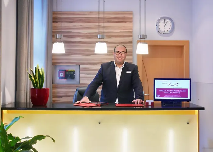 Hotel Lucia