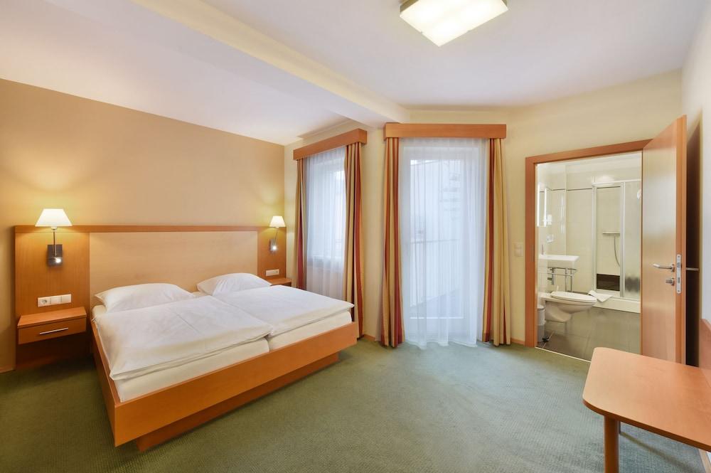Hotel Lucia Wien