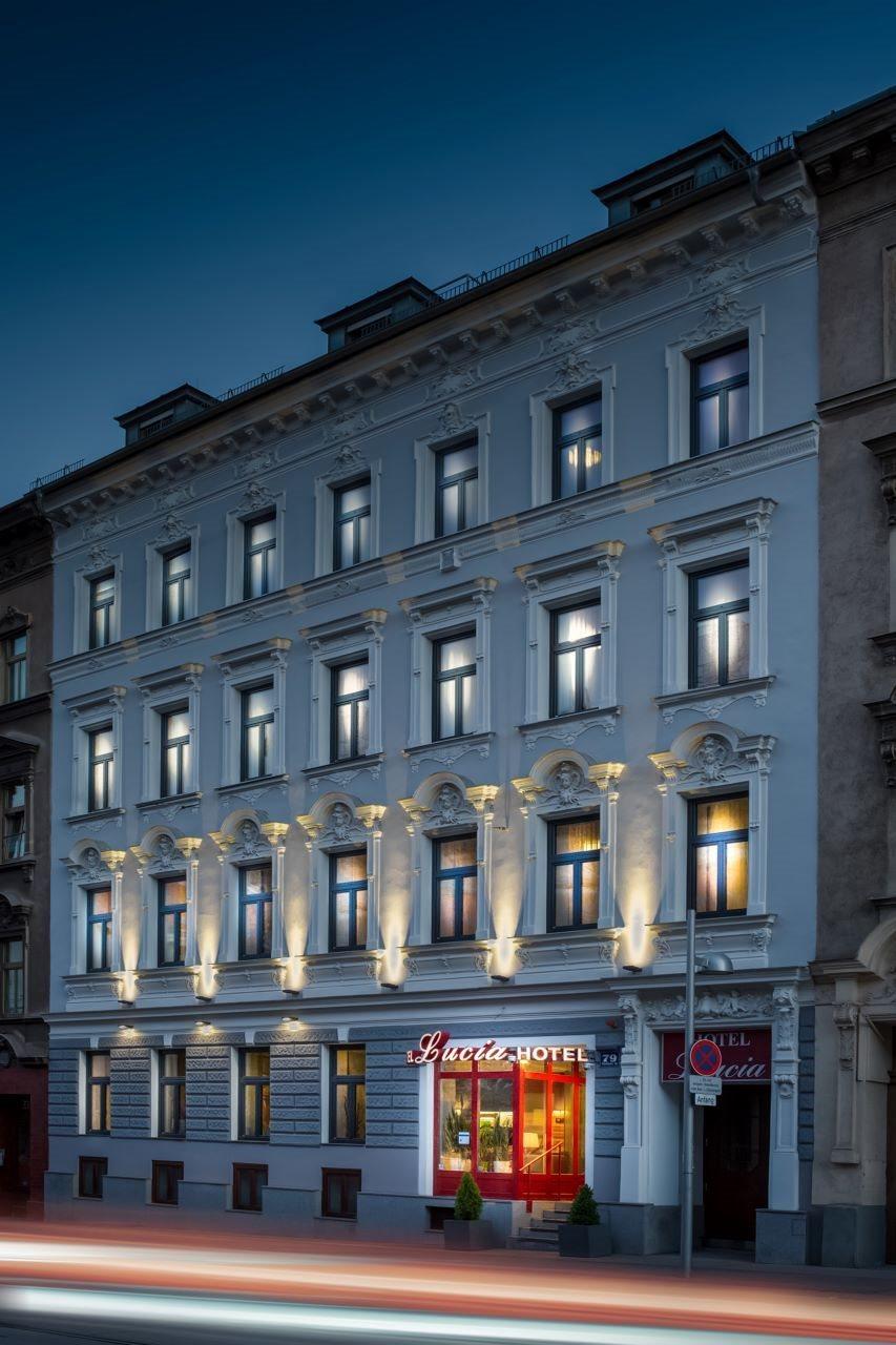 Lucia Wien