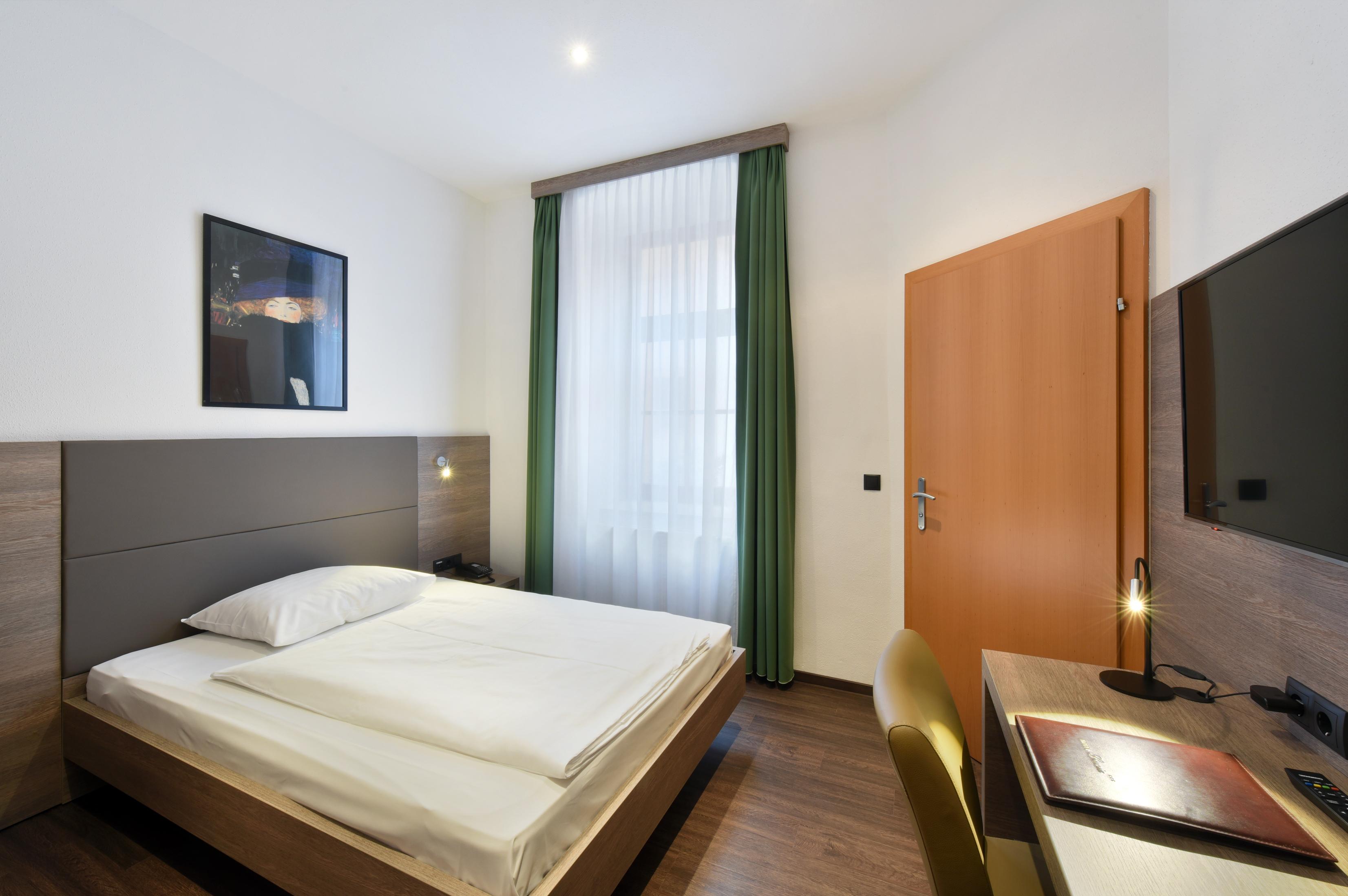 Hotel Lucia Wien