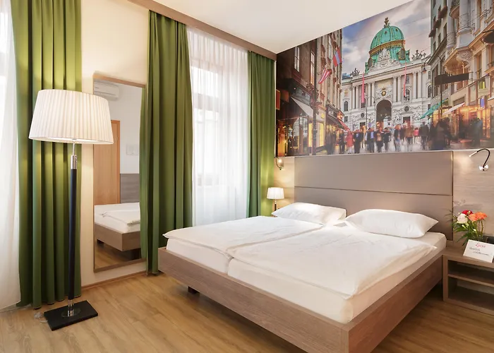 Hotel Lucia
