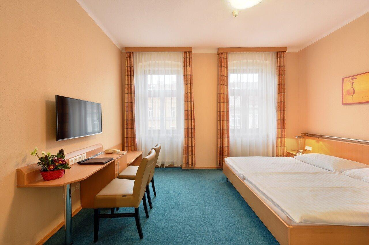 Hotel Lucia Wiedeń